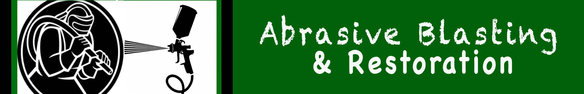 Abrasive Blasting & Coating, Inc., In house and mobile blasting services